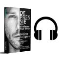 Luisterboek Fabian Ruijgrok je bent niet je depressie