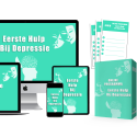 Online programma eerste hulp bij depressie