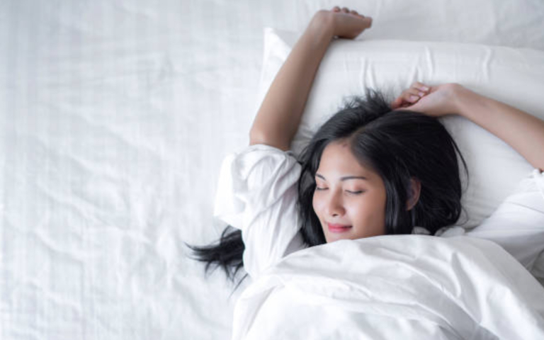 ontspannen-uit-bed