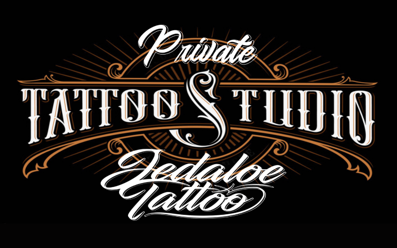 Jedaloe tattoo shop