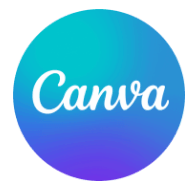 Instagram berichten ontwerpen met Canva