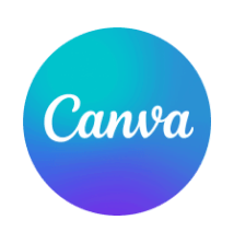 Instagram berichten ontwerpen met Canva