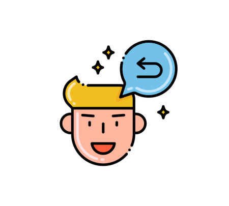 Alle content wordt terugvertaald in jouw visie en tone of voice.