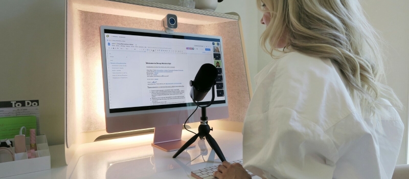 Nieuwe onderwerpen voor je podcast: hoe bedenk je die?