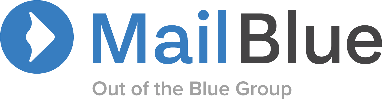 Werken in MailBlue