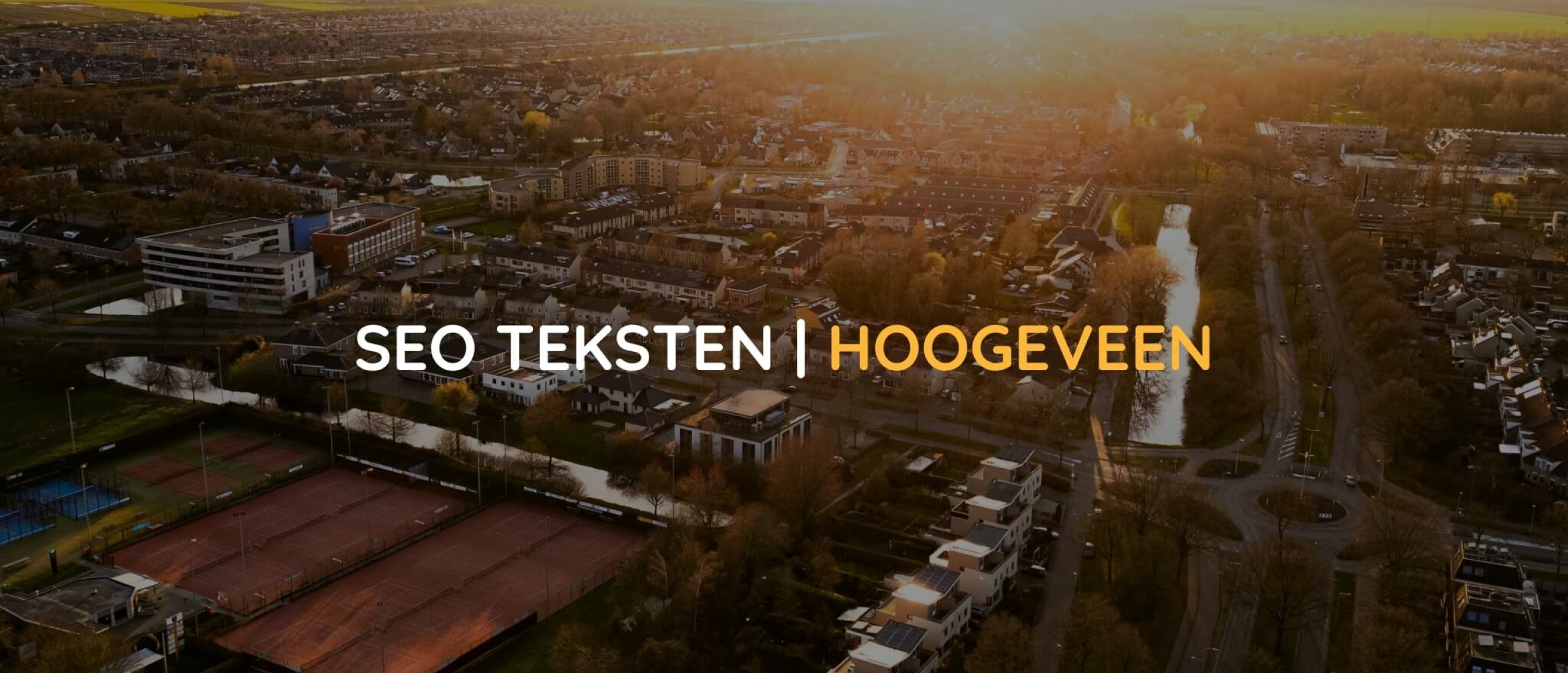 SEO teksten laten schrijven in Hoogeveen