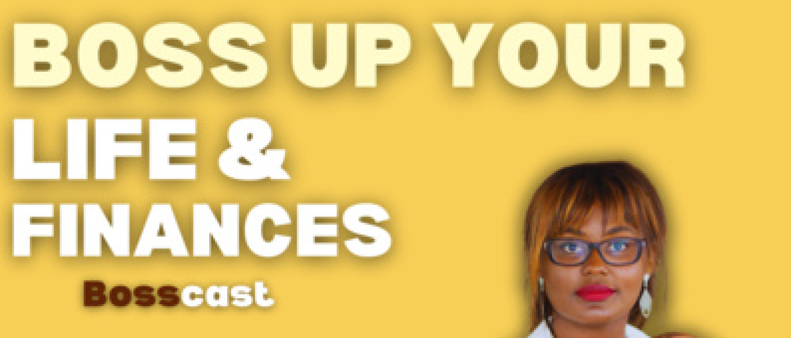 Te gast in de podcast “Baas over jouw leven en financiën