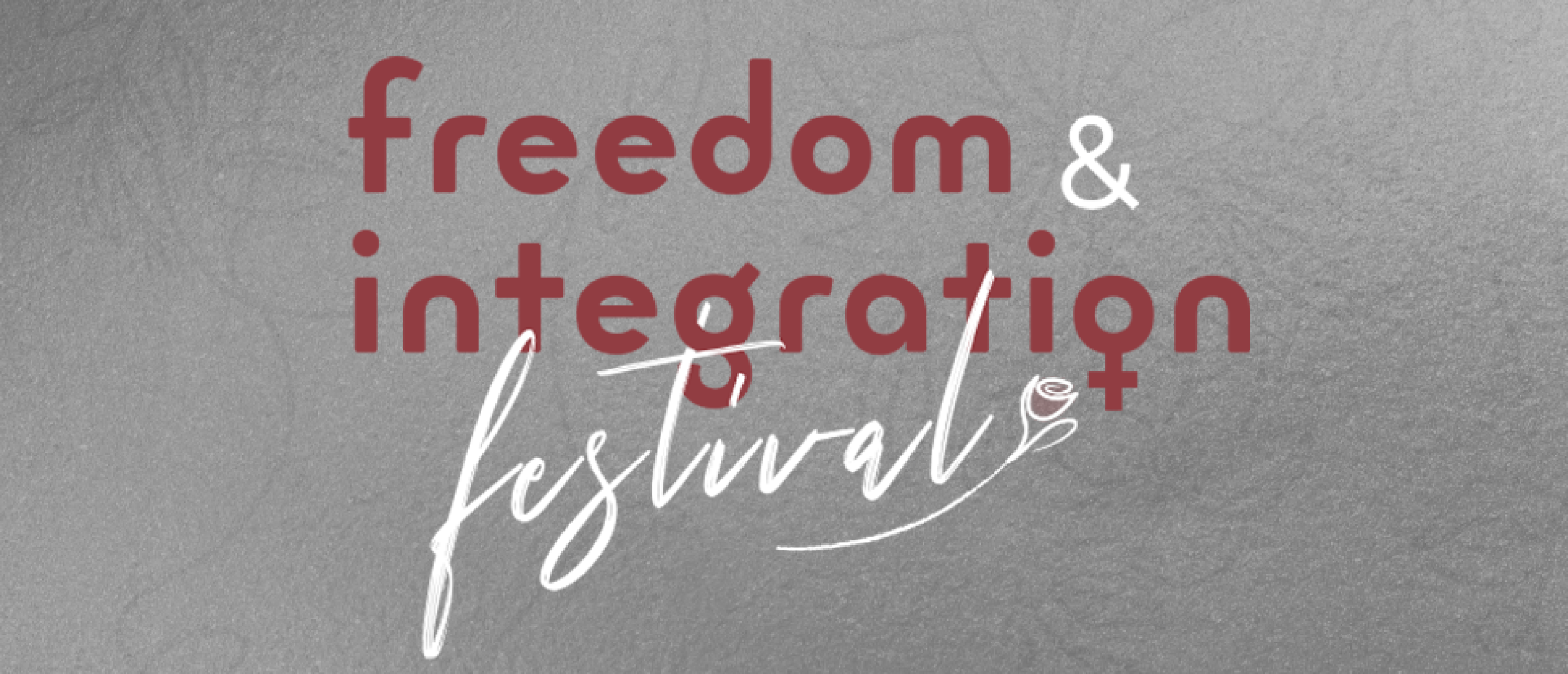 Kom naar het Freedom and Integration Festival 2023