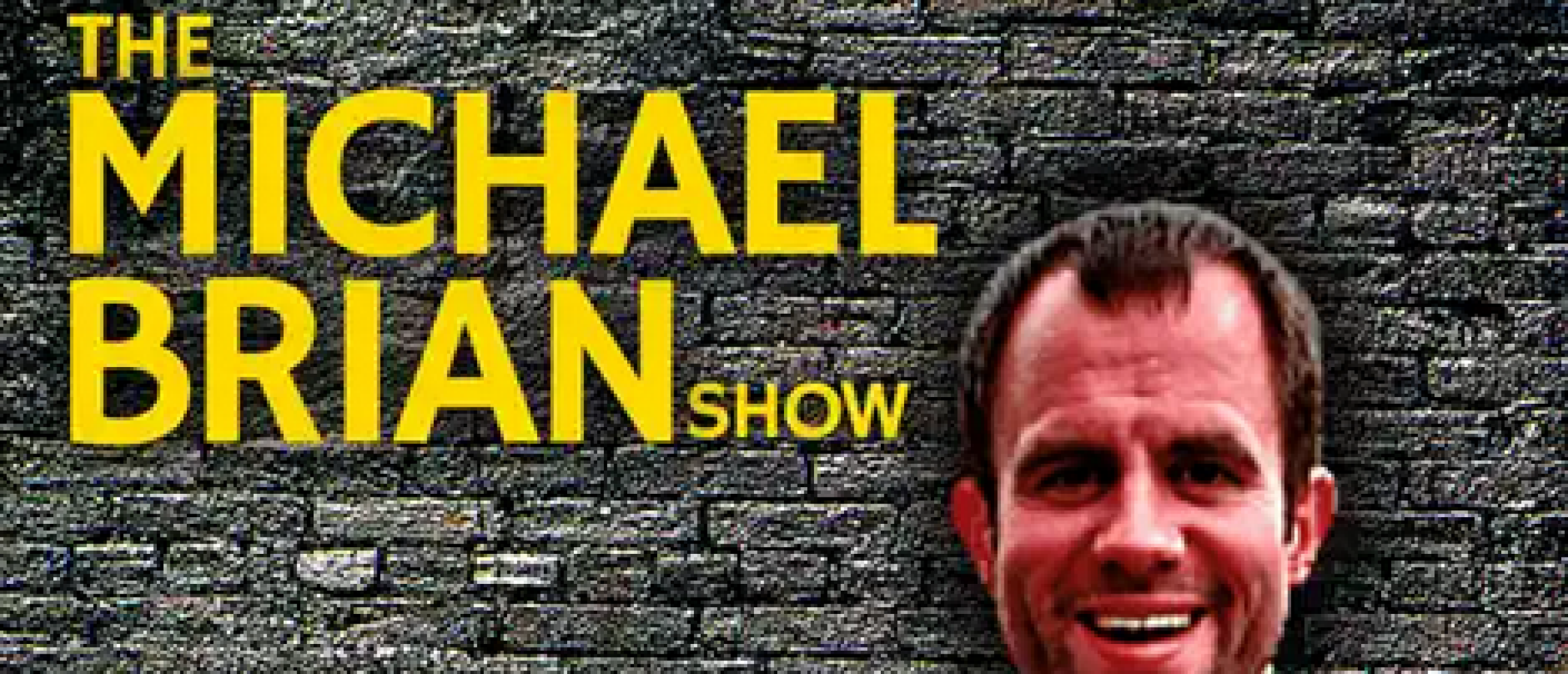 Ik deelde mijn levens- en ondernemerslessen in The Michael Brian Show