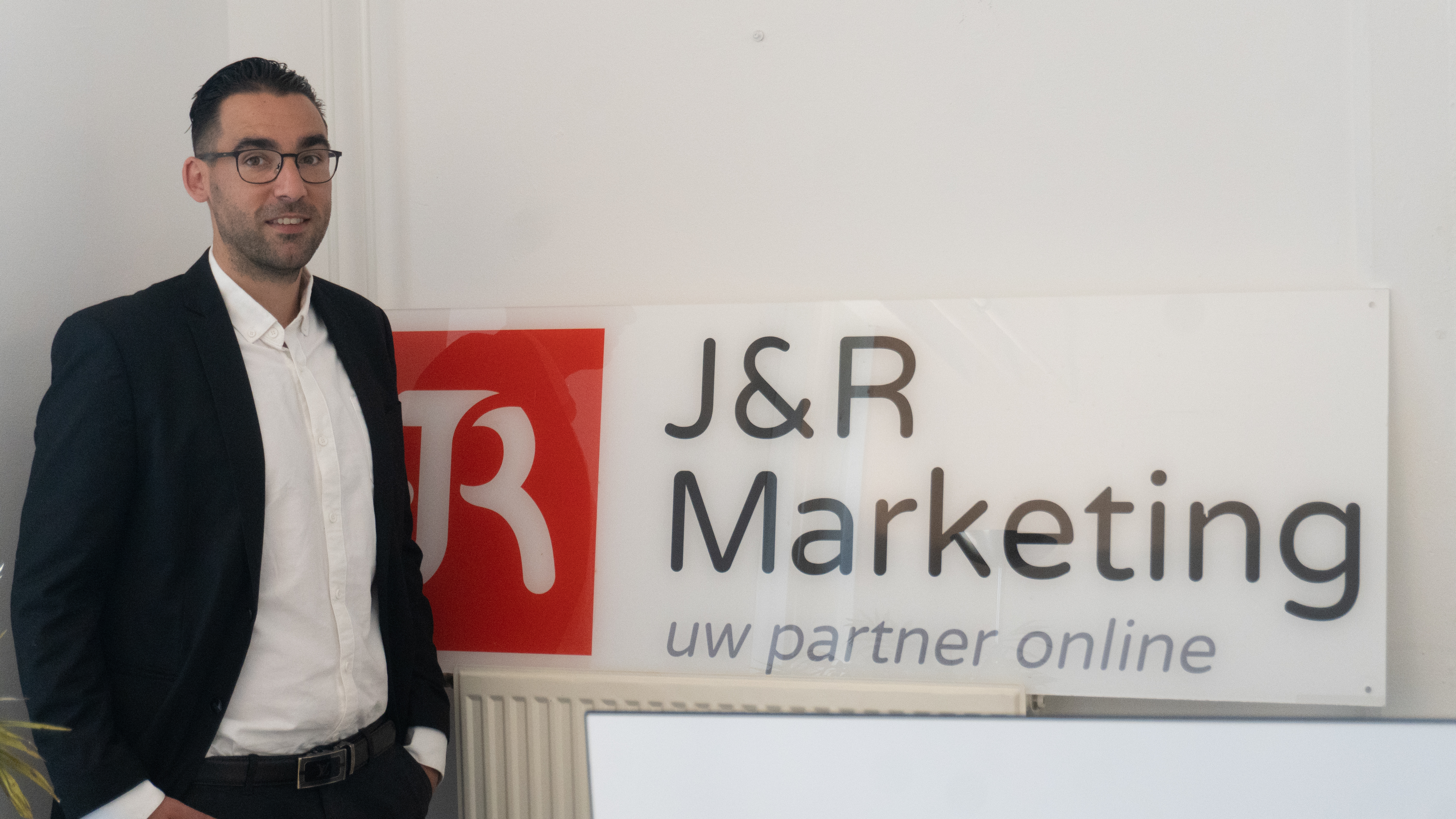 J&R Marketing Groningen