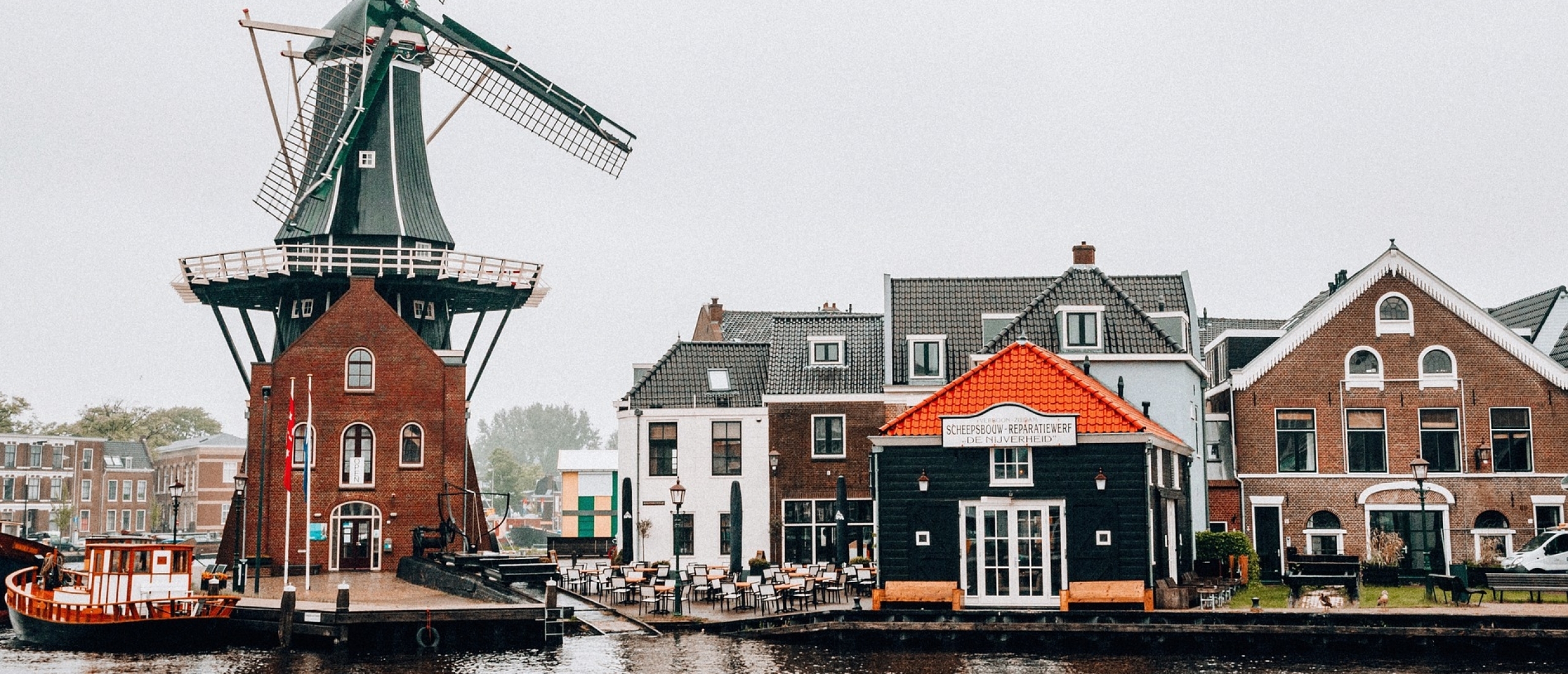 10 bonnes raisons d'apprendre le néerlandais