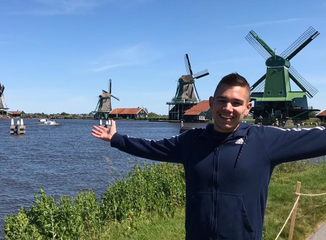 Apprendre le néerlandais aux Pays-Bas