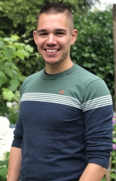 apprendre le néerlandais avec Russell