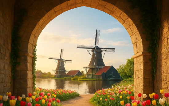 club de néerlandais portail