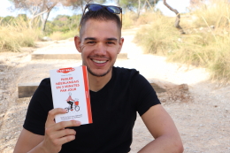 Russell de Haan - coach de néerlandais