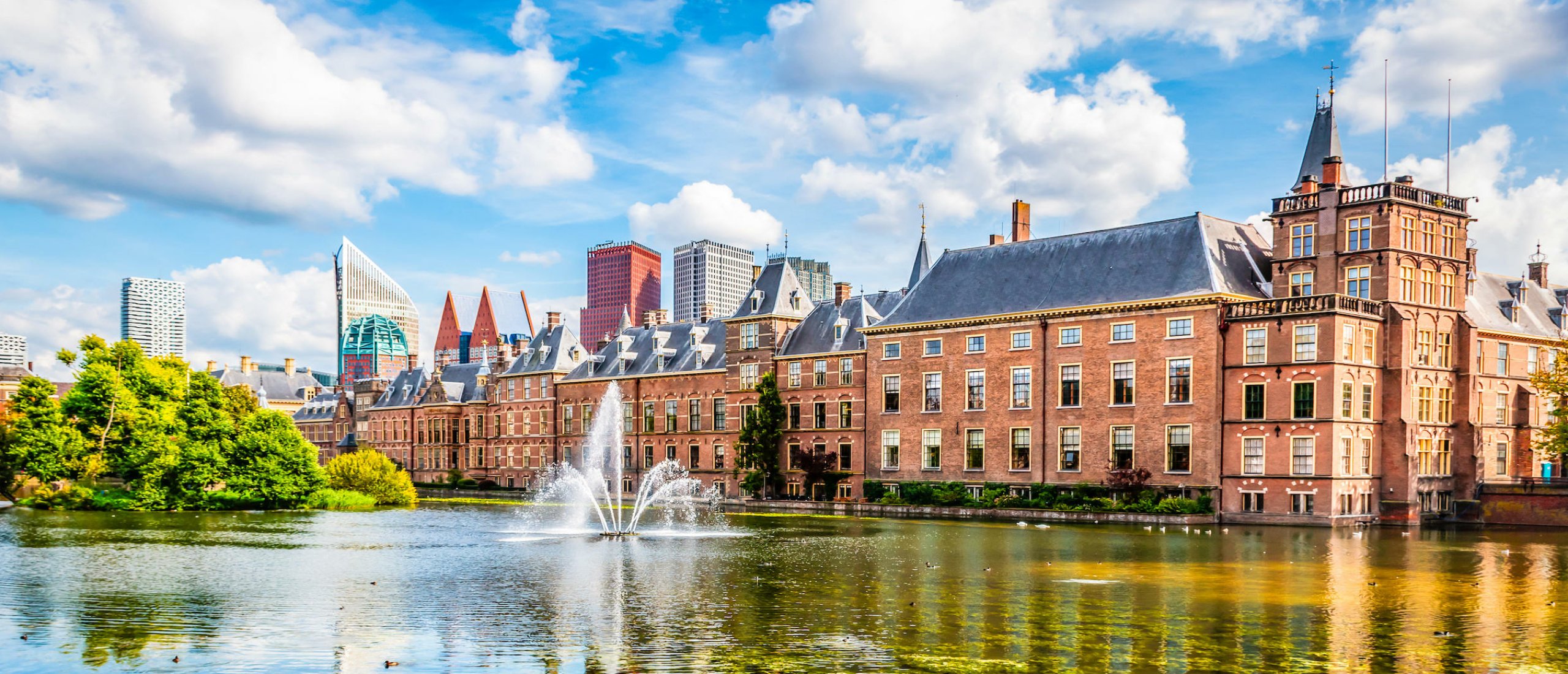 Les 10 meilleures choses à faire à La Haye