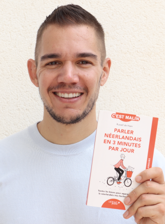 parler neerlandais en 3 minutes par jour