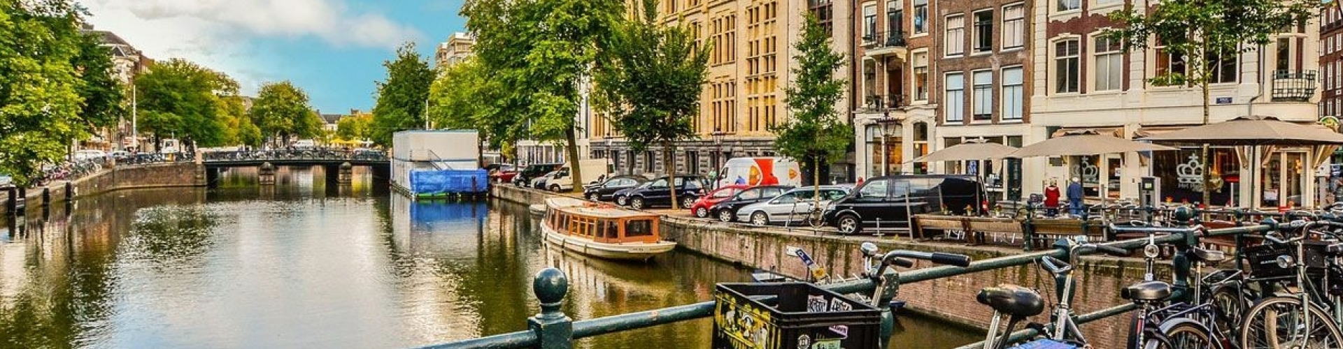 visiter Amsterdam guide touristique