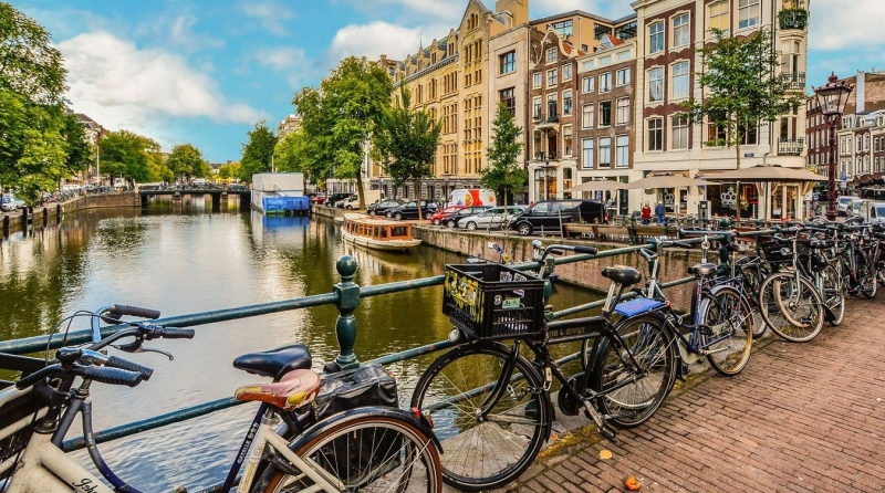 visiter Amsterdam guide touristique
