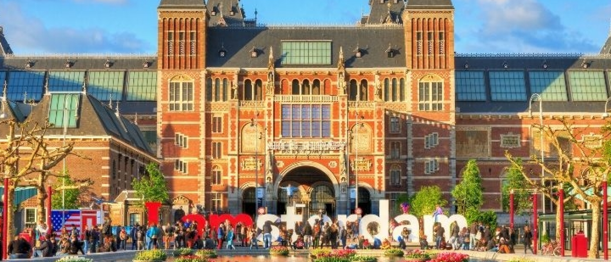 Les 10 meilleures choses à faire à Amsterdam