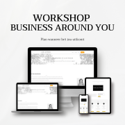 Workshop Business Around You