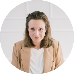 Jeske van Roekel, Cijferstrateeg
