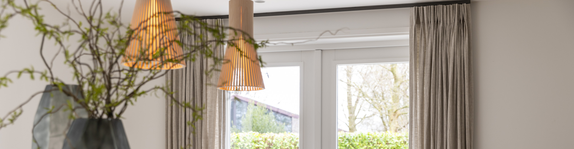 Interieurstylist Heiloo Heiloo binnenhuisarchitect