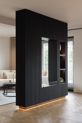 Interieurontwerper Noord-Holland interieurarchitect Noord-Holland