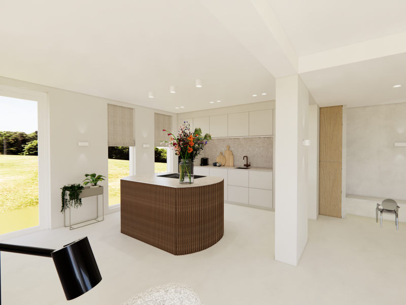 Interieurontwerper noord holland