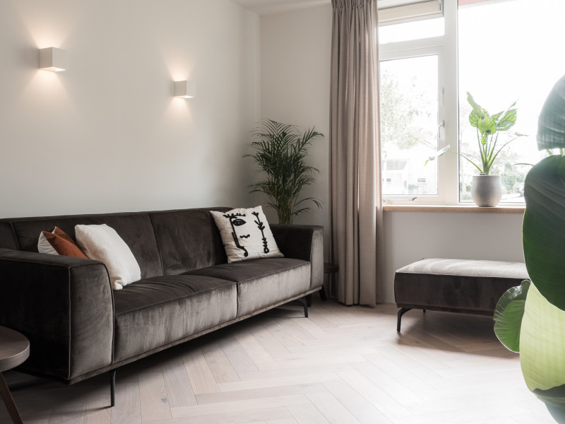 Interieurontwerp en advies