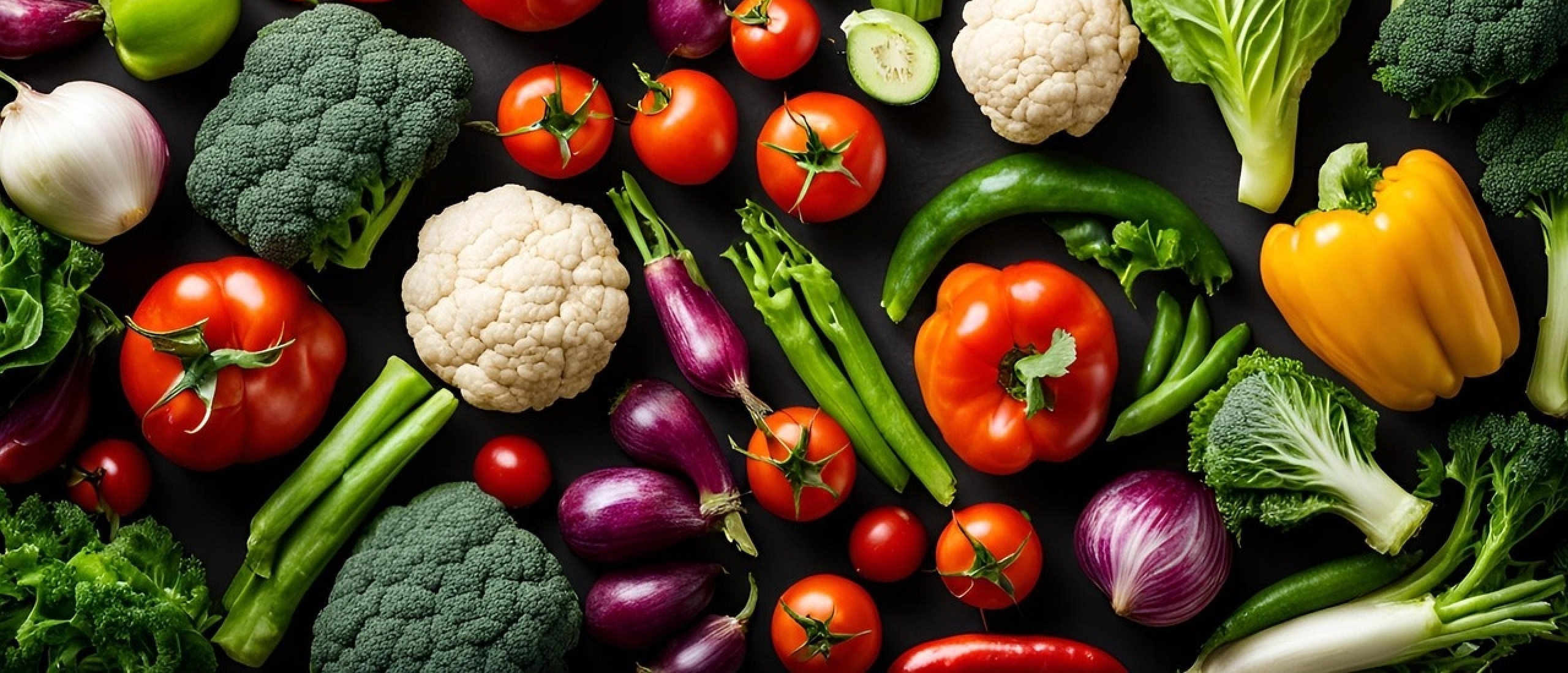 gezonde voeding fibrolyalgie