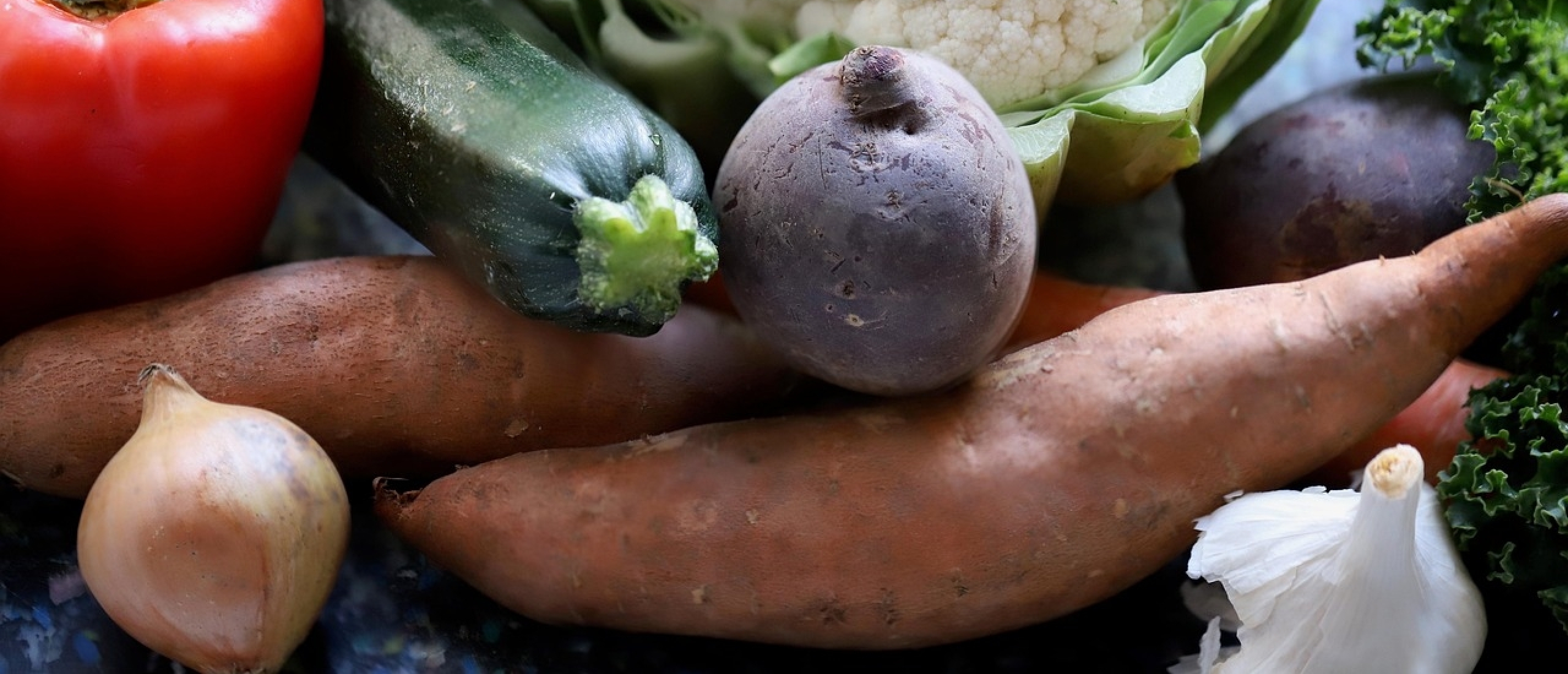 recept gezonde snelle maaltijd