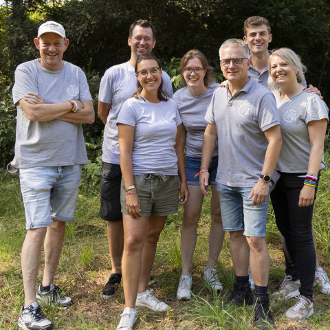 Bestuur Jeugd Aktief Bestuur Jeugd Aktief