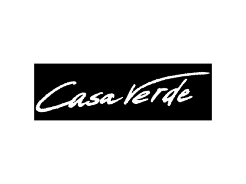 Casa Verde