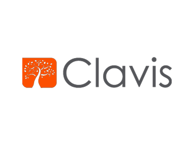 Clavis logo