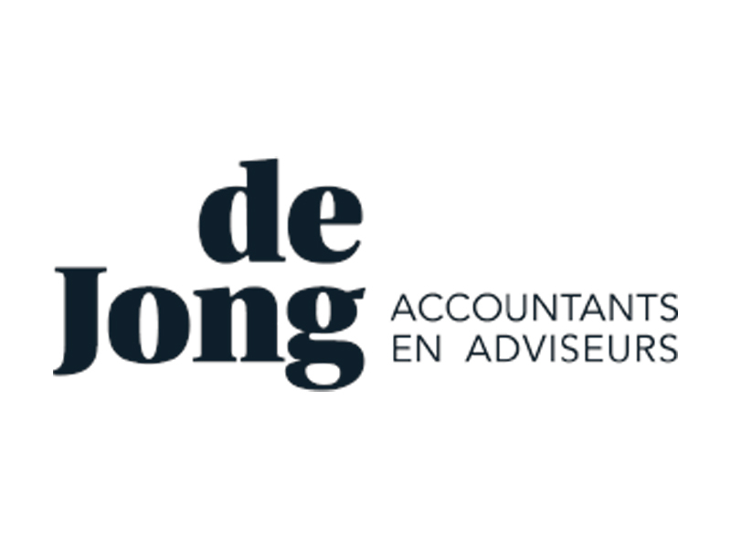 De Jong Logo