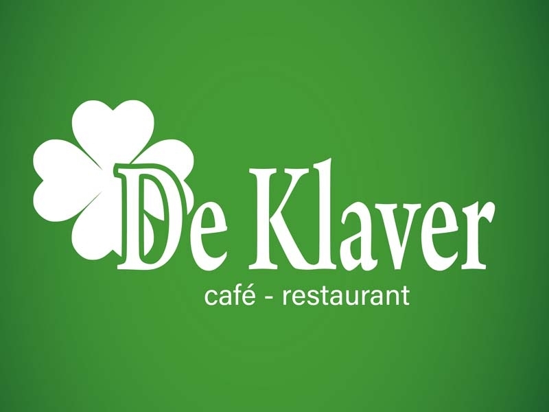 Logo De Klaver