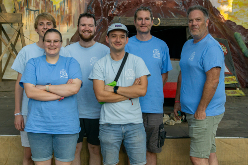 Videoteam JA Videoteam JA