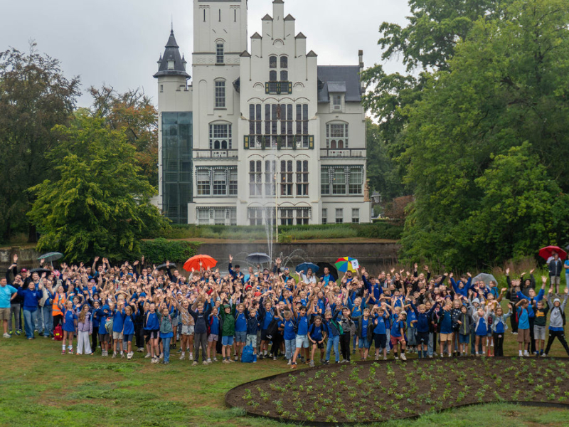 Groep 5-6 Raadhuis Vught Groep 5-6 Raadhuis Vught