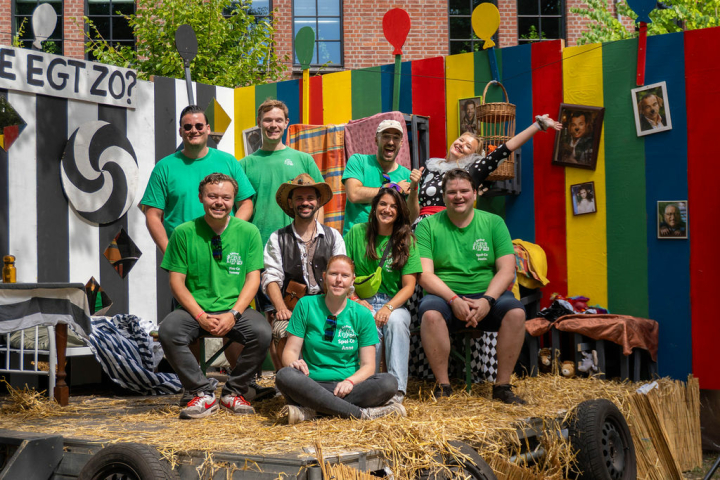 Co Team Groep 3-4 2026 Co Team Groep 3-4 2026