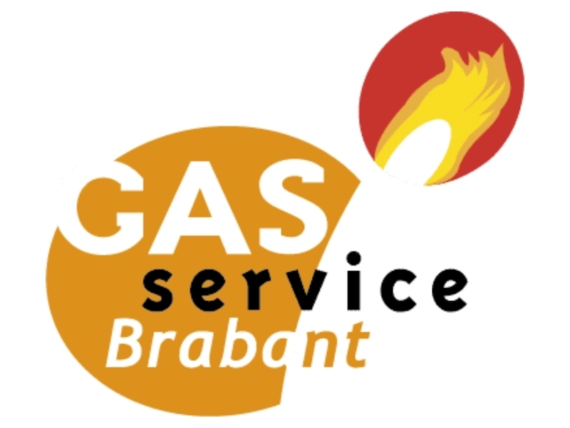 Gasservice Brabant