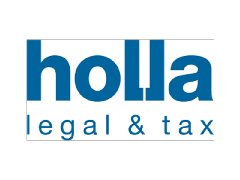 Holla Logo