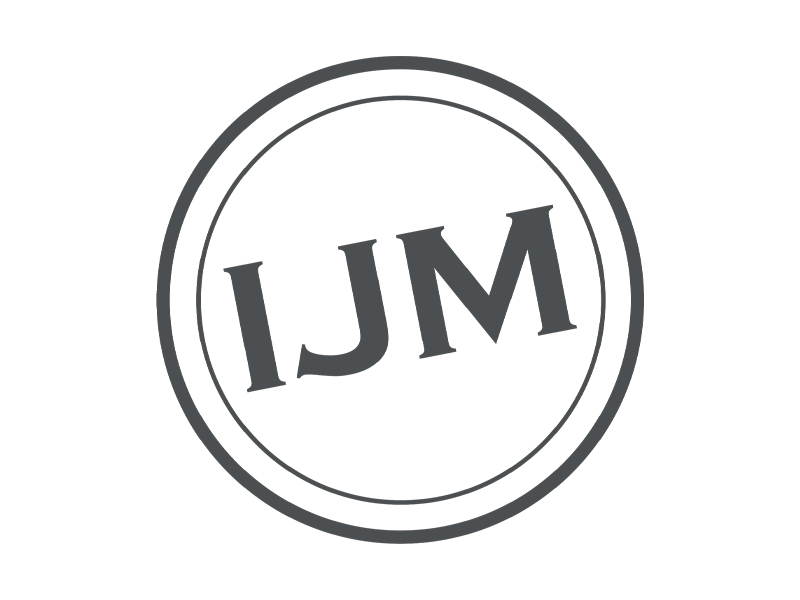 IJm Logo