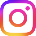Instagram logo Instagram logo