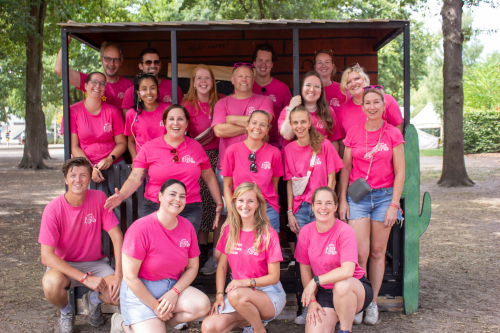 Team Opening en Sluiting Team Opening en Sluiting