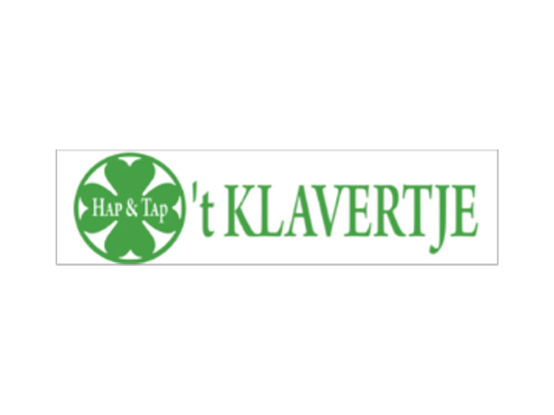 't Klavertje logo