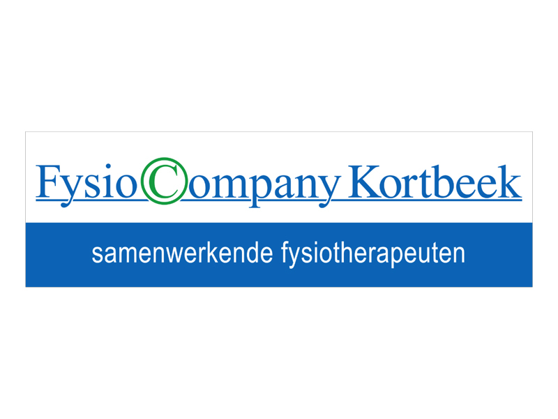 Logo Fysio Kortbeek