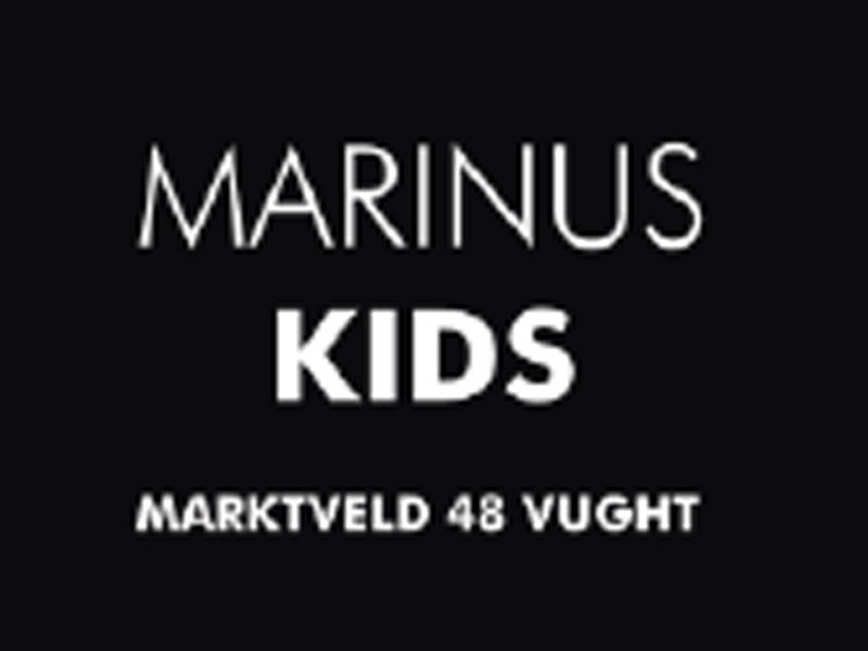 Marinus Kids Logo