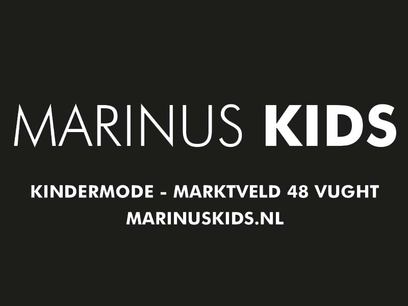 Marinus Kids Logo