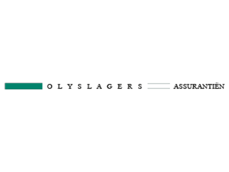 Olyslagers Assurantiën logo